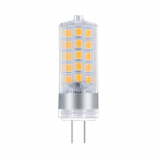 LED žiarovka G4, 3,5W, 3000K, 340lm