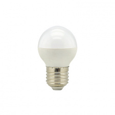  LQ6 LED G45 230-240V 6W E27 2700K 