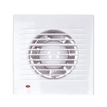 Axiálny ventilátor