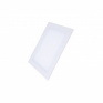 LED mini panel CCT, podhľadový, 6W, 450lm, 3000K, 4000K, 6000K, štvorcový