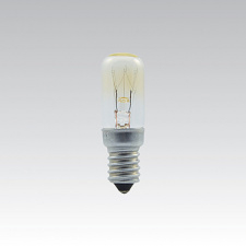  AR 240V 7W E14 1856 CLEAR 
