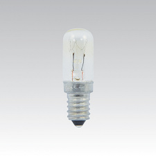  AR 240V 15W E14 1856 CLEAR 