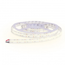 LED svetelný pás 5m, 198LED/m, 16W/m, 1500lm/m, IP20, teplá biela