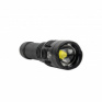 LED nabíjacie svietidlo, 1400lm, zoom, power bank, darčekové balenie, Li-Ion