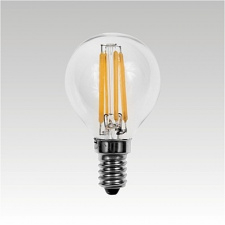  LQ-F LED P45 230-240V 4W E14 3000K 