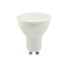  LQ7 LED GU10 230-240V 7W 3000K 90lm/W 