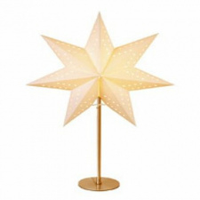  VAN67 - Stolní lampa kovová 50cm,233-50 