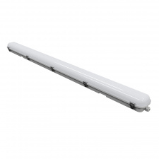 LED osvetlenie prachotesné, IP65, 50W, 6500lm, 4000K, 125cm, Lifud, 3 roky záruka