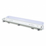 LED osvetlenie prachotesné, IP65, 50W, 6500lm, 4000K, 125cm, Lifud, 5 rokov záruka