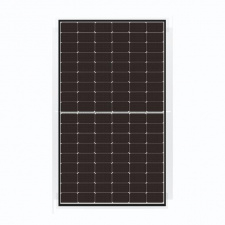 Solárny panel Jinko 410Wp, čierny rám, monokryštalický, monofaciálny, 1722x1134x30mm