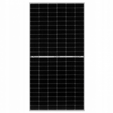 Solárny panel Jinko 550Wp, strieborný rám, monokryštalický, monofaciálny, 2274x1134x35mm