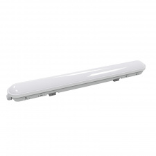 LED osvetlenie prachotesné, IP65, 38W, 4180lm, 4000K, 120cm, Lifud