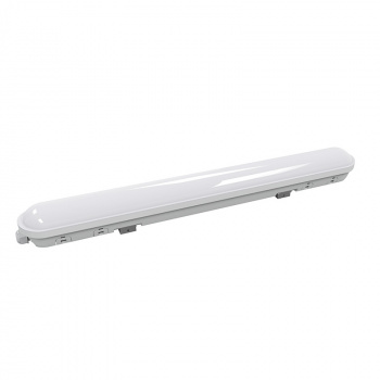 LED osvetlenie prachotesné, IP65, 38W, 4180lm, 4000K, 120cm, Lifud