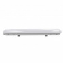 LED osvetlenie prachotesné, IP65, 38W, 4180lm, 4000K, 120cm, Lifud