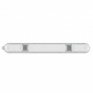LED osvetlenie prachotesné, IP65, 38W, 4180lm, 4000K, 120cm, Lifud