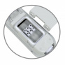 LED osvetlenie prachotesné, IP65, 38W, 4180lm, 4000K, 120cm, Lifud