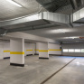LED osvetlenie prachotesné, IP65, 36W, 3600lm, 4000K, 120cm