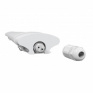 LED osvetlenie prachotesné, IP65, 36W, 3600lm, 4000K, 120cm