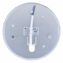 LED svetelný zdroj do stropných svetiel, 18W, 1800lm, 4000K, 155mm