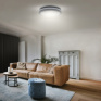 LED osvetlenie s nastaviteľným výkonom a teplotou svetla, 36/40/44W, max. 3740lm, 3CCT, IP65, 40cm