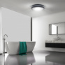 LED osvetlenie s nastaviteľným výkonom a teplotou svetla, 36/40/44W, max. 3740lm, 3CCT, IP65, 40cm