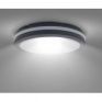 LED osvetlenie s nastaviteľným výkonom a teplotou svetla, 36/40/44W, max. 3740lm, 3CCT, IP65, 40cm