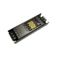 LED napájací zdroj, 230V - 12V, 17A, 200W, IP20