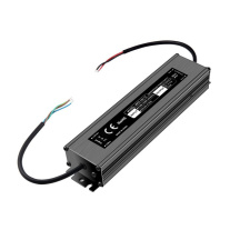 LED napájací zdroj, 230V - 12V, 5A, 60W, IP65
