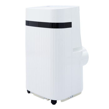 Mobilná klimatizácia 12000 BTU, smart WiFi, chladenie, odvlhčovanie, ventilátor
