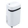Mobilná klimatizácia 12000 BTU, smart WiFi, chladenie, odvlhčovanie, ventilátor