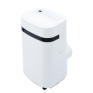 Mobilná klimatizácia 12000 BTU, smart WiFi, chladenie, odvlhčovanie, ventilátor