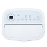 Mobilná klimatizácia 12000 BTU, smart WiFi, chladenie, odvlhčovanie, ventilátor