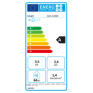 Mobilná klimatizácia 12000 BTU, smart WiFi, chladenie, odvlhčovanie, ventilátor