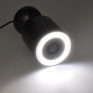 Vonkajšia IP kamera s LED světlom