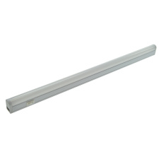 LED kuchynské svietidlo T5, vypínač, 4W, 400lm, 4100K, 28cm