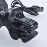 Magnetický držiak MagSafe do auta s bezdrôtovým nabíjaním Qi 15W