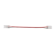 Prepojovací pravouhlý konektor pre COB LED pásy, 1ks, vrecko