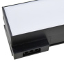 LED lineárne osvetlenie prepojiteľné, 50W, 4750lm, 4000K, 120cm