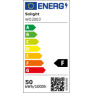 LED lineárne osvetlenie prepojiteľné, 50W, 4750lm, 4000K, 120cm