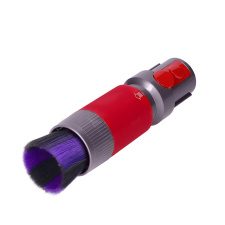 Samočistiaca mäkká prachová kefa pre Dyson V7, V8, V10, V11, V15 Samočistiaca mäkká prachová kefa pre Dyson V7, V8, V10, V11, V15
