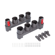 Držiak príslušenstva pre Dyson V7, V8, V10, V11, V12, V15 (2 ks) Držiak príslušenstva pre Dyson V7, V8, V10, V11, V12, V15 (2 ks)