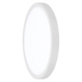 LED osvetlenie s diaľkovým ovládačom Estela White, 36W, 2700lm, 30cm, zmena chromatickosti, stmievateľná