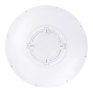LED osvetlenie s diaľkovým ovládačom Estela White, 36W, 2700lm, 30cm, zmena chromatickosti, stmievateľná