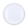LED osvetlenie s diaľkovým ovládačom Floco, 30W + 6W RGB, 2100lm, 40cm, zmena chromatickosti, stmievateľná
