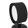 LED nabíjací RGB svetlo, diaľkový ovládač, Li-Ion, USB-C