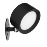 LED nabíjací RGB svetlo, diaľkový ovládač, Li-Ion, USB-C