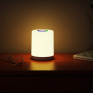 LED nabíjacia RGB lucerna, Li-Ion, USB-C