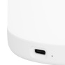 LED nabíjacia RGB lucerna, Li-Ion, USB-C