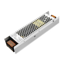 LED napájací zdroj, 230V - 24V, 4,17A, 100W, IP20