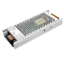 LED napájací zdroj, 230V - 24V, 8,33A, 200W, IP20